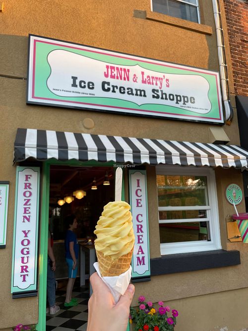   at JENN & Larry's in Stratford