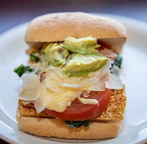  at Bayside Bistro in Rock Island