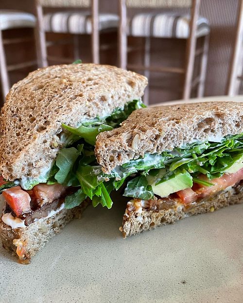 BTFB at SHOSH in Lisbon