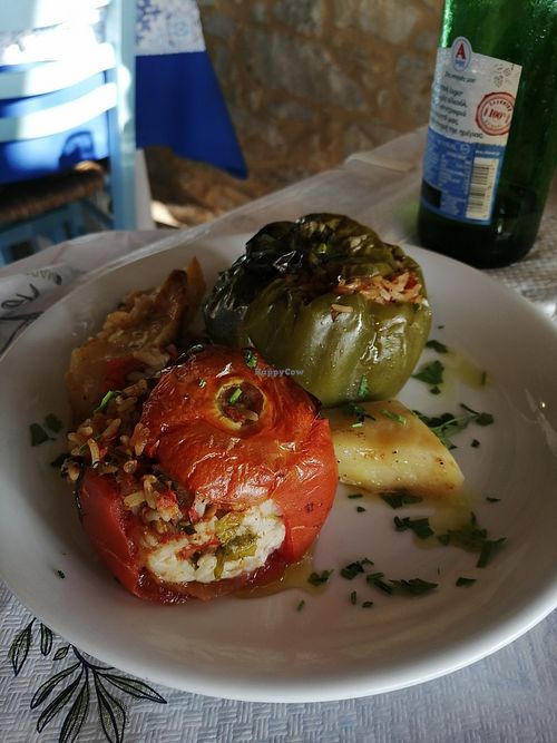  at Karabópetra in Neo Itilo