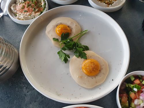  at Benedict in Karmiel