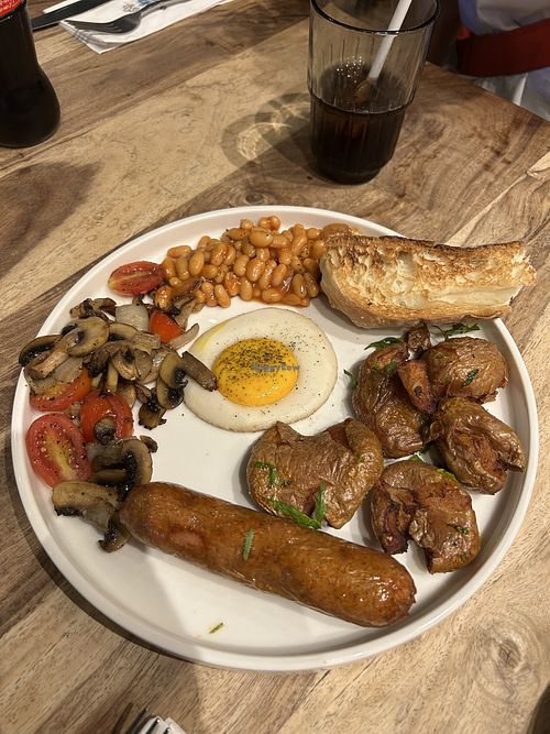   at Benedict in Kfar Saba