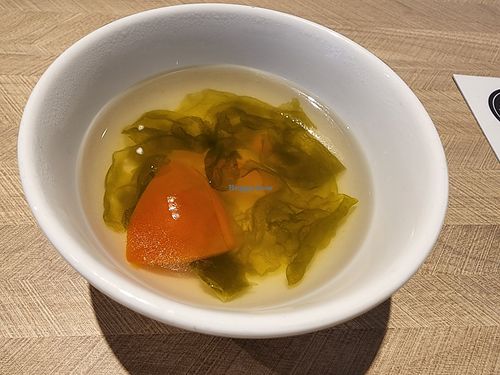  at VeganBliss 蔬福 in Central Singapore