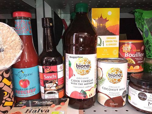  at Sunrise in Brechin