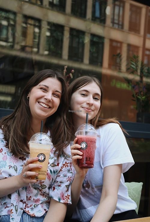  at Copper Branch in Rotterdam