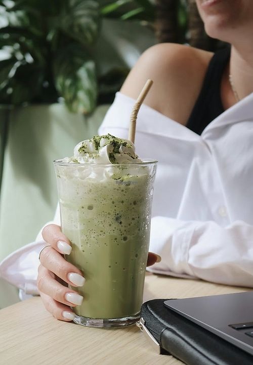  at Copper Branch in Rotterdam