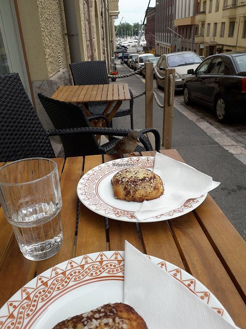 Image of Encanto - Art Cafe