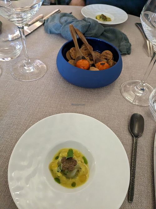  at Restaurant L'Aigle d'Or in Azay-le-rideau