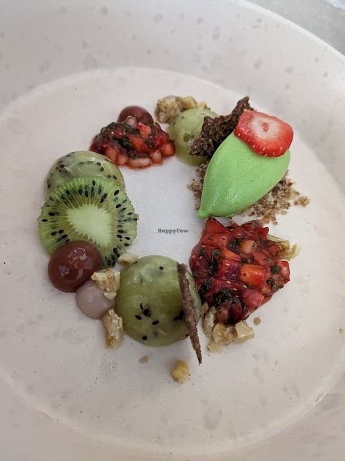  at Restaurant L'Aigle d'Or in Azay-le-rideau