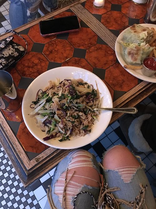   at The Witches Brew in West Hempstead