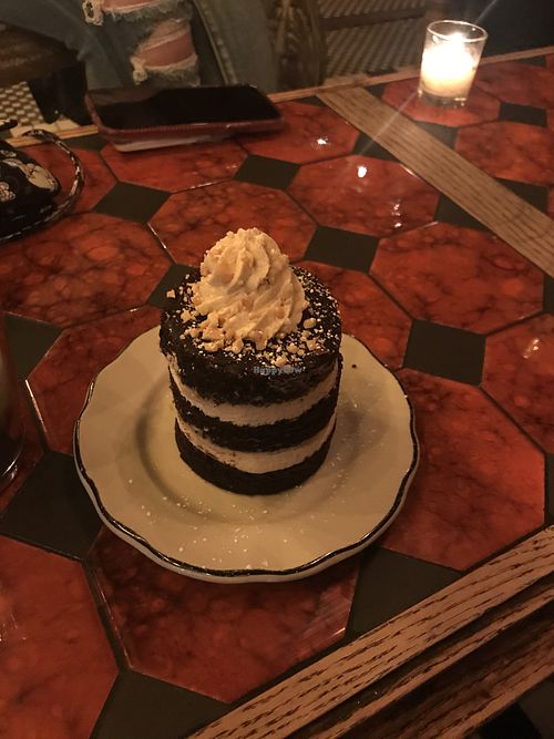   at The Witches Brew in West Hempstead