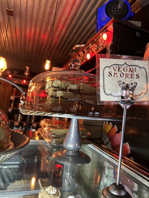   at The Witches Brew in West Hempstead