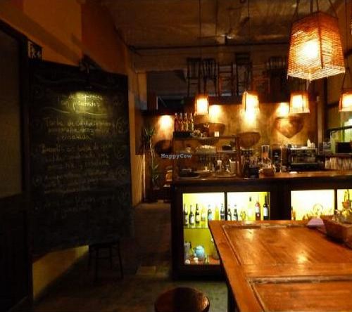  at La Bascula in Barcelona