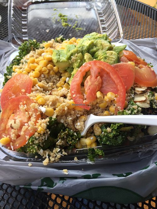 Image of Tassili's Raw Reality