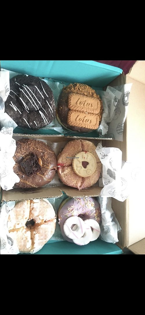 Antlers Coffee House Abbots Bromley Coffee & Tea HappyCow