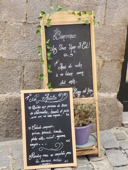  at Once Upon A Cat in Limoges