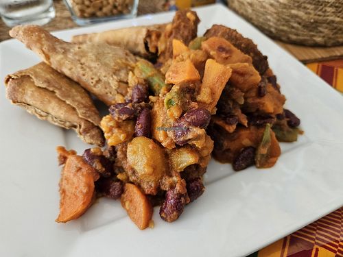 Image of Pams African Restaurant