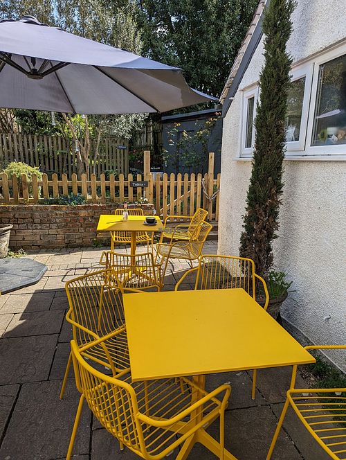  at Alex Gooch Artisan Baker - Radyr in Cardiff