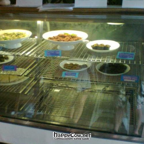  at Conscious Cafe in Byron Bay