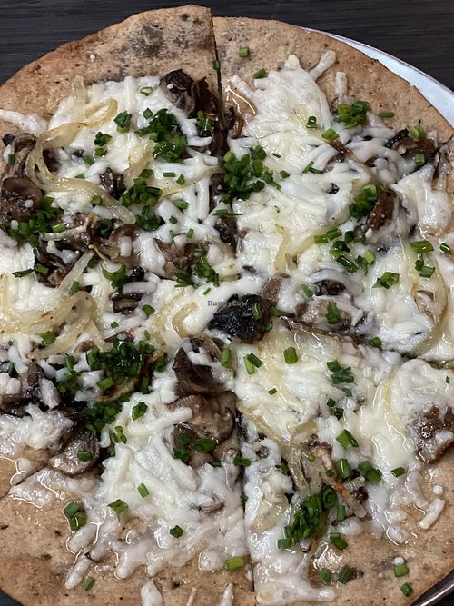 Image of Mellow Mushroom