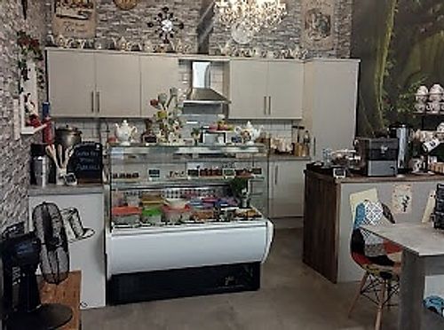 Mad Hatter  at Mad Hatter in Barnstaple