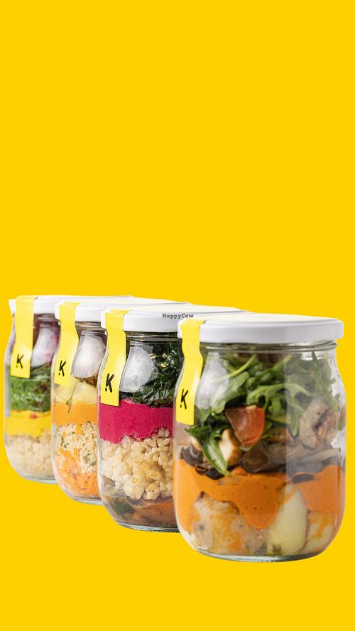 Image of The Krass Corner