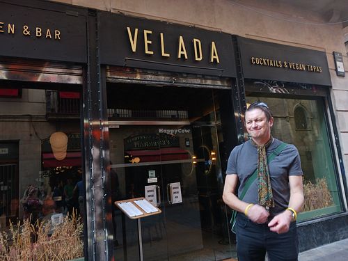  at Velada in Barcelona