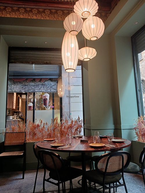  at Velada in Barcelona