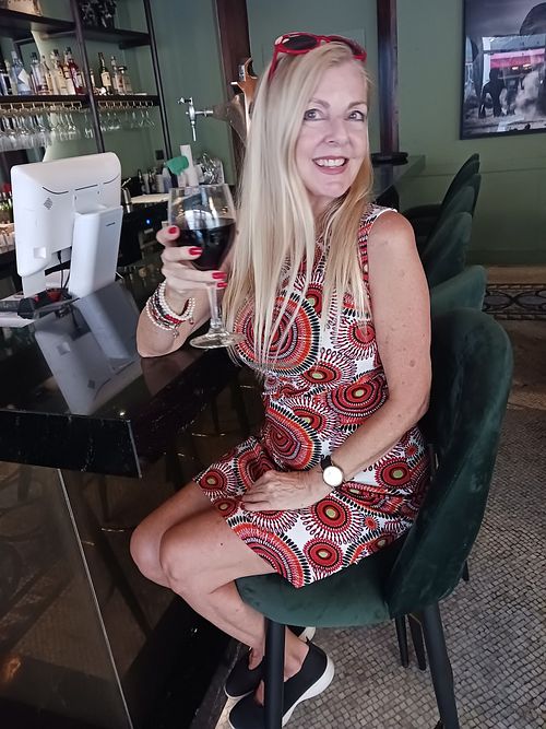  at Velada in Barcelona