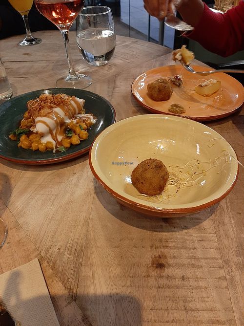  at Velada in Barcelona