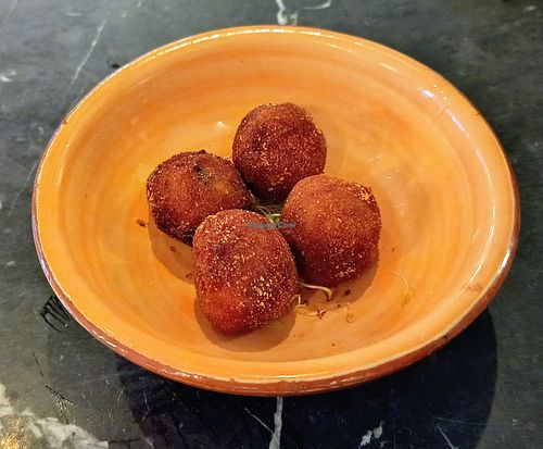  at Velada in Barcelona