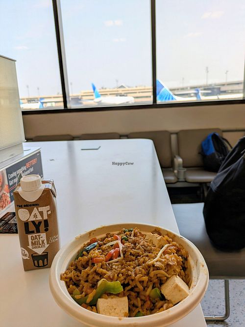  at EWR - Wabi Sabi - TC in Newark