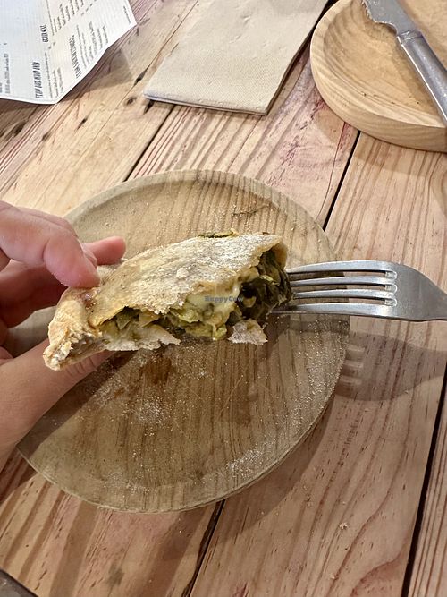   at Fogar do Santiso in Santiago De Compostela