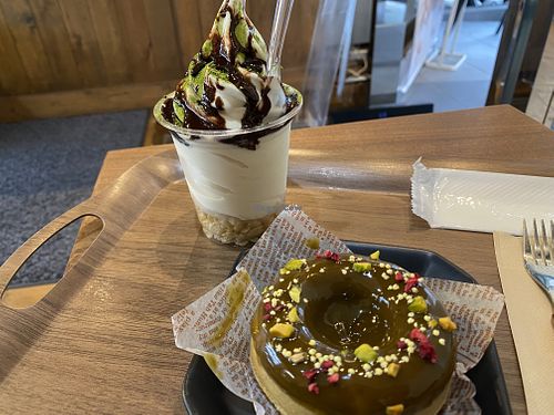 Image of Soy Stories