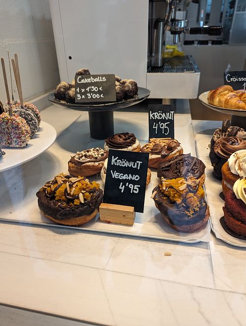 Image of Chök - Valencia