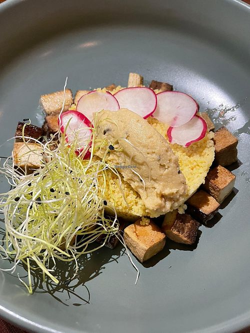  at Papillon Restaurant & Pizzeria in Pula