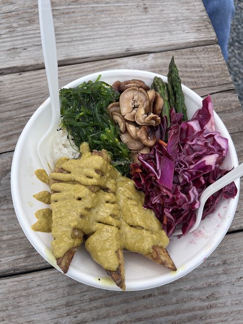   at Johnny's Corner in Homer