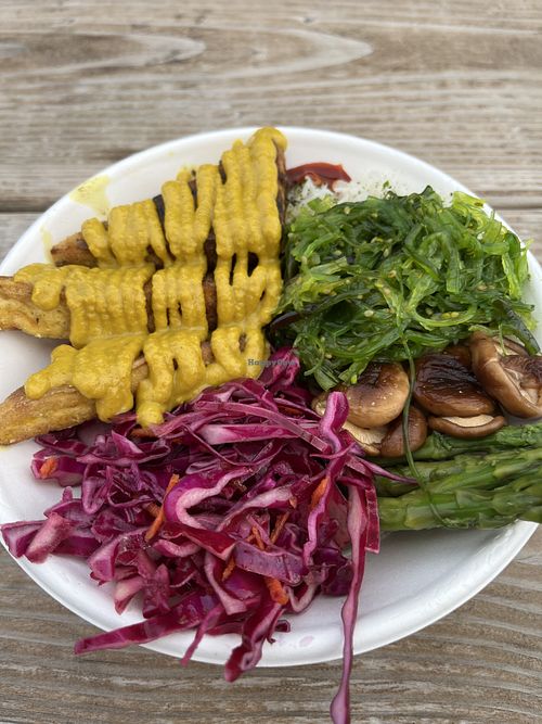 This was delicious! Definitely recommend if you’re in Homer.  at Johnny's Corner in Homer