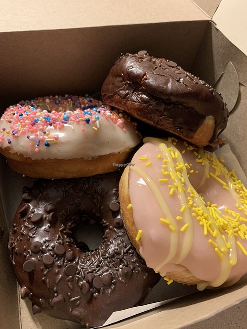   at Lady Glaze in Stratford