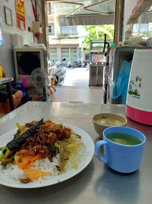  at Thanh Minh in Qui Nhon
