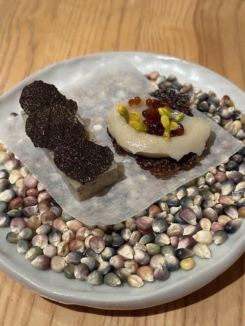   at Sault in Daylesford