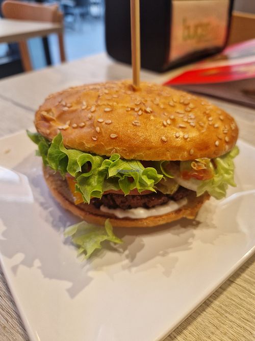  at Burgerme in Arnhem