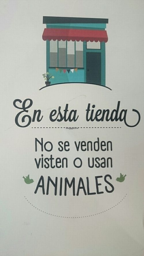 vegan  at Ceres Mercado in Medellin