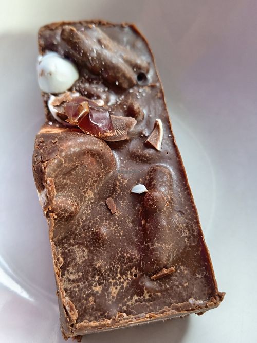 Rocky Road at The Nook in Durham