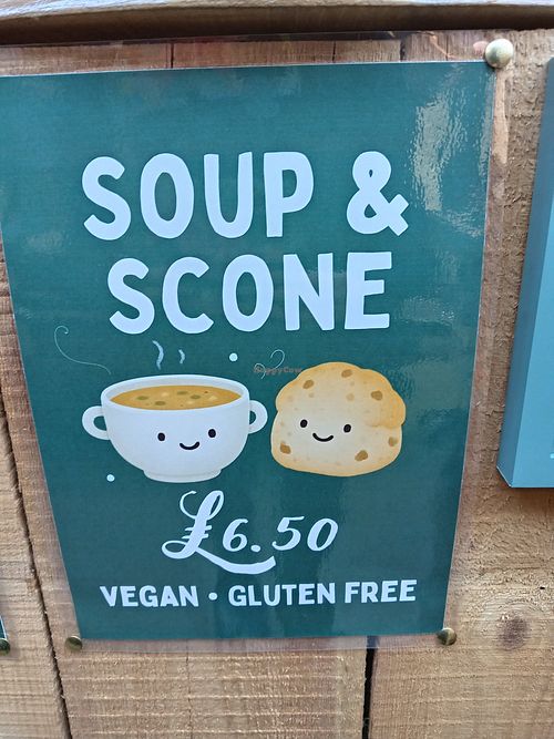 Meal deal at The Nook in Durham