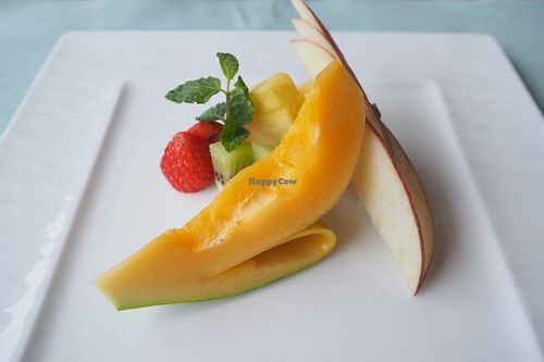 Terrace Restaurant Piare - Sapporo Restaurant - HappyCow