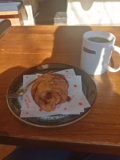 Image of Caffénation goes Koco