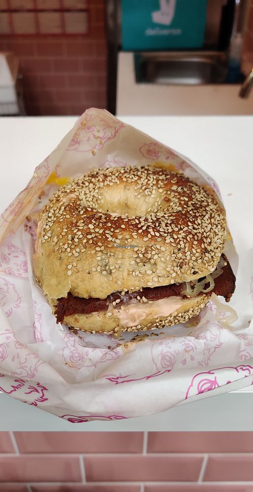 Image of KINGBABYBAGELS
