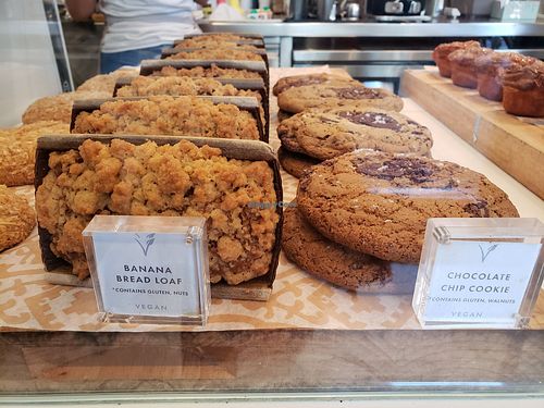 Desserts at Pura Vida in Fort Lauderdale