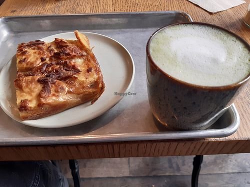 Origin. Strasbourg at Origin - Coffee Shop Végétal in Strasbourg